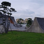 海月剧场，杭州 / 造园建筑