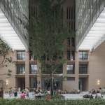 gooood合辑：养老建筑&医疗建筑