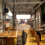 SENS by Depo Architects
