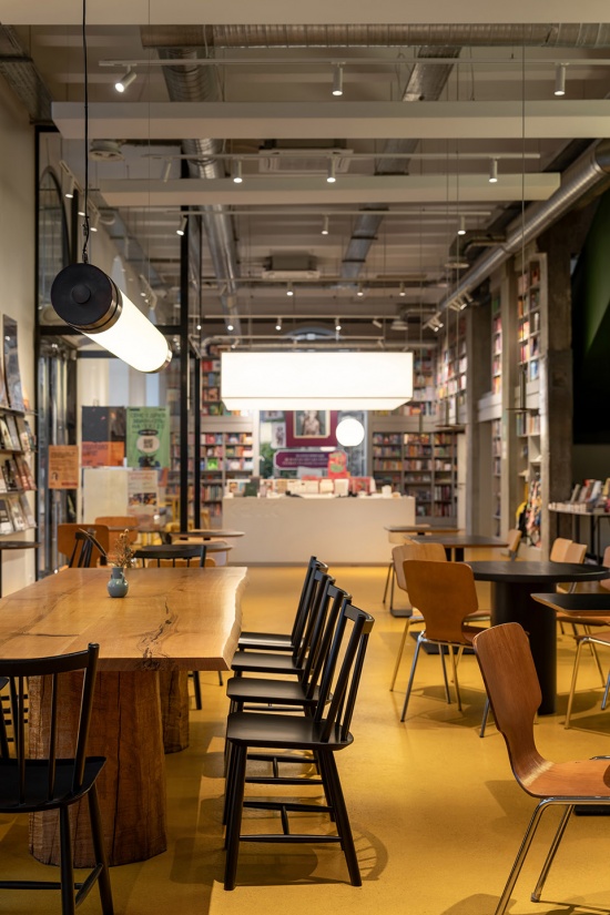 sens by depo architects