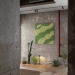 T:ARCHITECTURE Design Studio by T:ARCHITECTURE