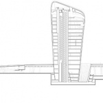 The King Abdulaziz Center for World Culture by Snøhetta