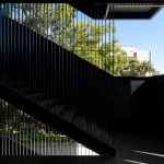 黑塔实验室，墨西哥 / Jonathan Corral Arquitectos