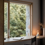 Treelithon住宅，希腊 / Not a Number Architects