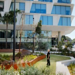 新南威尔士大学健康转化中心，澳大利亚 / Architectus