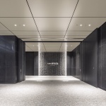 Yaesu Daibiru Building by Nikken Sekki