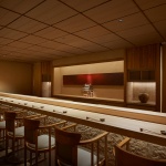 Yiyang Sushi by odd (okamoto deguchi design)