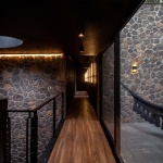 CASA LS45 by Cevada Arquitectos