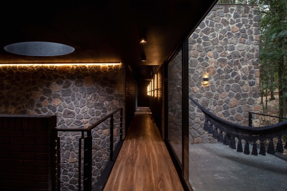 CASA LS45 by Cevada Arquitectos