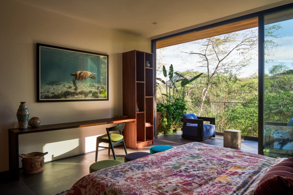 Casa Akiga by Studio Saxe