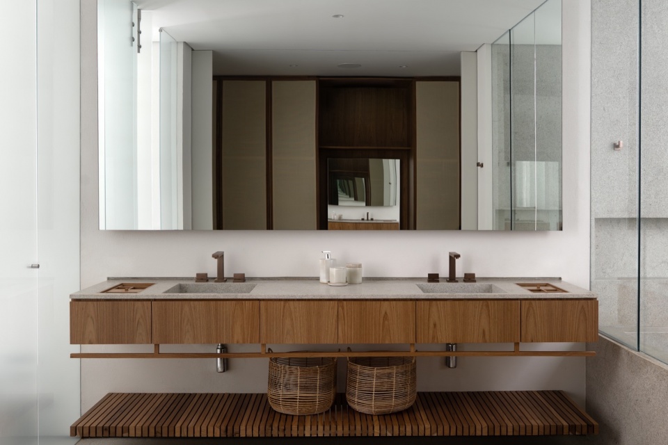 Casa Flow by Felipe Caboclo Arquitetura