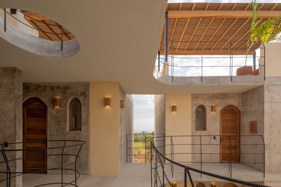 Casa Kame by ESTUDIO ZERO