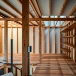 巡之间，日本神奈川 / Takaaki Fuji + Yuko Fuji Architecture