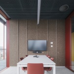 Elia集团服务中心，比利时 / OYO Architects