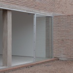 BAB住宅，阿根廷 / Atelier Industrial