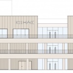 K11文化空间，深圳 / 戴卫·奇普菲尔德建筑事务所上海办公室