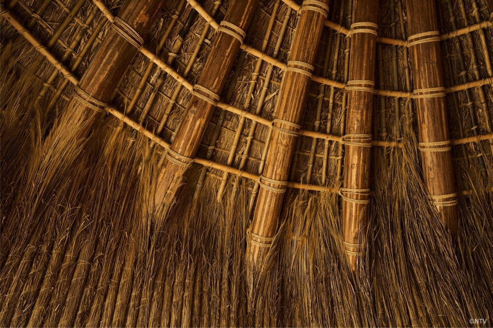 Kagaku no Sato Main House