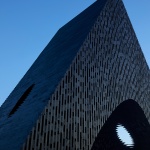 威尼斯Kwaeɛ展亭，意大利 / Adjaye Associates