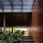 MAC住宅，越南 / CTA｜Creative Architects