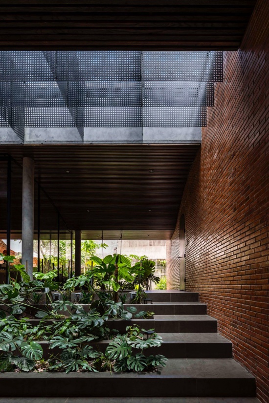 MAC CASA by CTA Creative Architects