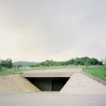 Moncalisse Winery by Stuflesser Moroder
