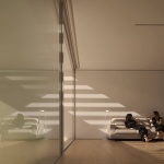 NIU N320 by Fran Silvestre Arquitectos