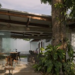 Paquetá House by Zebulun Arquitetura
