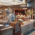 RE:FOLD Bakery by OR Design