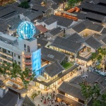 宁波秀水街历史文化街区更新改造 / c+d 设计中心