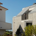 The Frame – Praia da Poça住宅，葡萄牙 / ARX Portugal