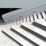 United College Student Dormitory by Ida & Billy Architects
