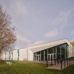 University of Guelph Honey Bee Research Centre by Moriyama Teshima Architects