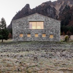 Vergalderie公寓与画廊，奥地利 / Christian Tonko