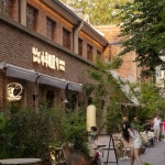 延庆里，武汉 / 米思建筑