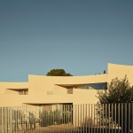Alfinach Development by Balzar Arquitectos