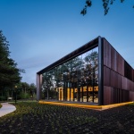 Bruce Springsteen Center for American Music by COOKFOX