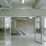 利马特河谷州立学校扩建，瑞士 / PENZISBETTINI Architekten