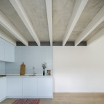 Miragaia住宅，葡萄牙 / Paulo Moreira Architectures