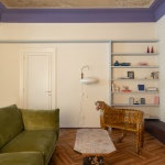 Casa Mirage公寓，意大利 / 02A studio