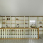 Montemuro住宅，葡萄牙 / Paulo Moreira Architectures