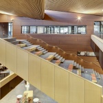 Chisholm学院Frankston职业学校，澳大利亚 / Gray Puksand