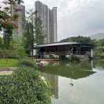 Dadun Dragon Boat Art Base, Lecong, Shunde by Atelier Alternative Architecture