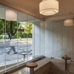 Everglow Coffee & life咖啡店，重庆 / 贰方设计