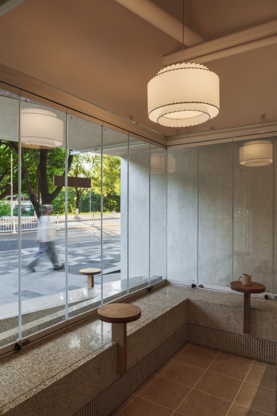 everglow coffee life by two design