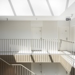 布拉迪斯拉发FLORIAN住宅楼，斯洛伐克 / Benthem Crouwel Architects