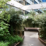 Heads办公园区，德国 / Ippolito Fleitz Group