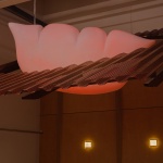 Dumpling Darlings居酒屋餐厅，新加坡 / Open Studio