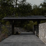 九寨沟仰望星空·Vacilando度假庄园景观设计，四川 / 图灵（景观）实验室