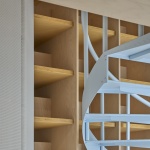 KIDSMANIA办公室，香港 / Napp Studio & Architects