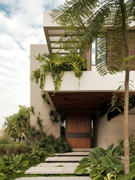 light box courtyard by hangzhou local architectural design studio